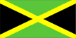 Jamaica's flag